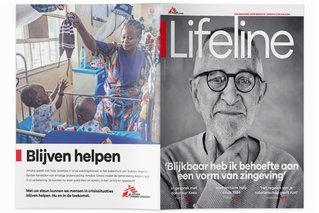 Lifeline Magazine