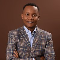 Jesse Wambugu bestuurslid